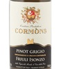 Zonin Montepulciano D'Abbuzzo 2012